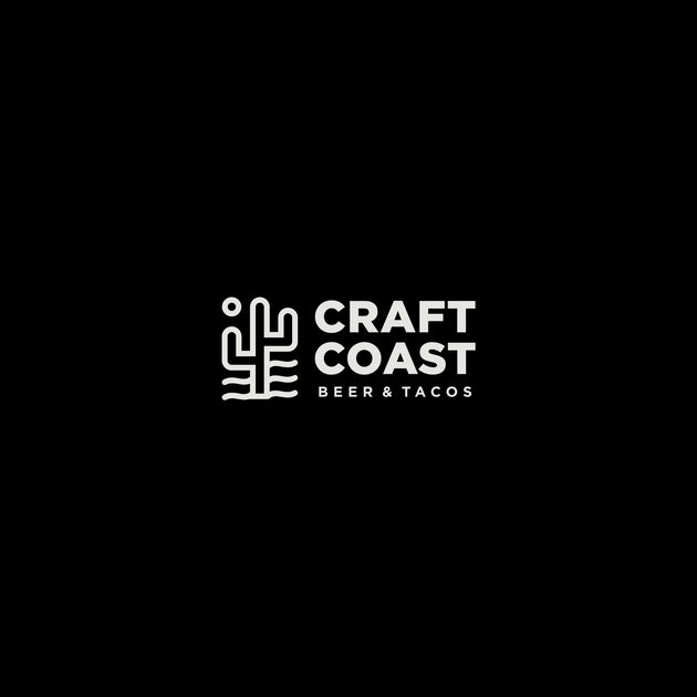 Craftcoast Beer and Tacos restaurant