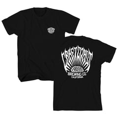 Craft Coast Hardcore Tee