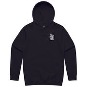 Craft Coast Beer and Tacos Hoodie